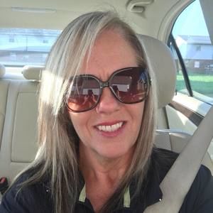 Meet your Posher, Donna